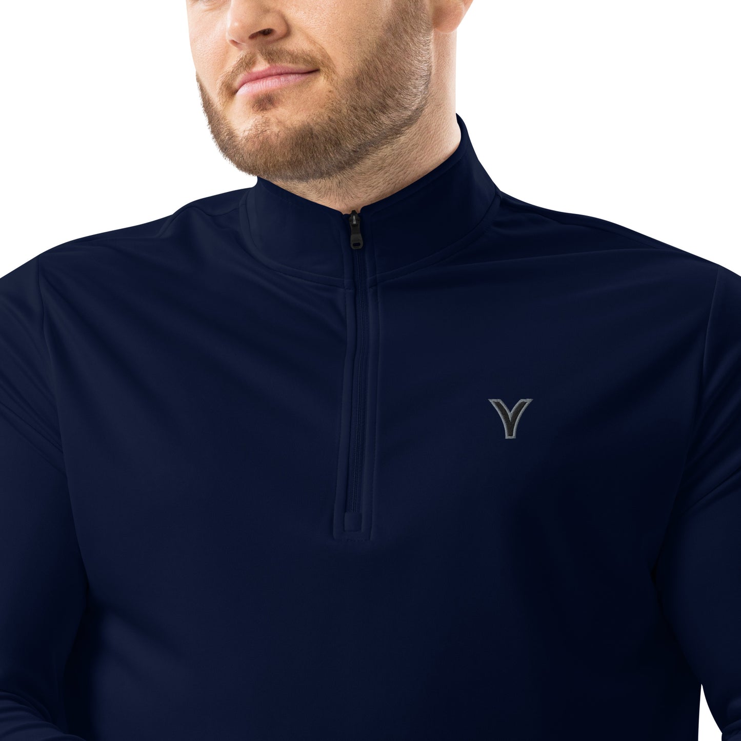 Quarter zip pullover - Skanderbeg Legacy