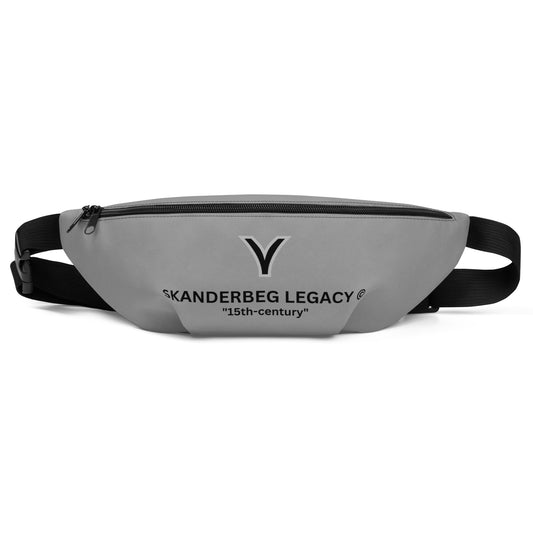 Fanny Pack Skanderbeg Legacy