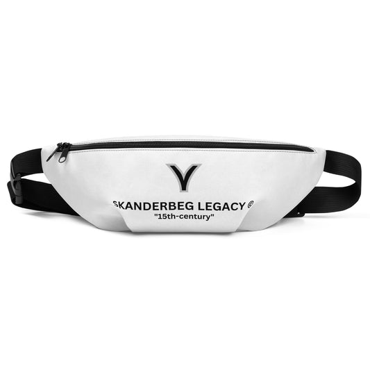 Fanny Pack Skanderbeg Legacy