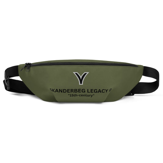 Fanny Pack  Skanderbeg Legacy