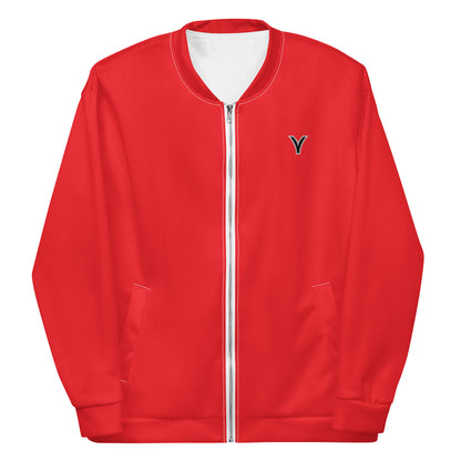 Premium Bomber Jacket Skanderbeg Legacy