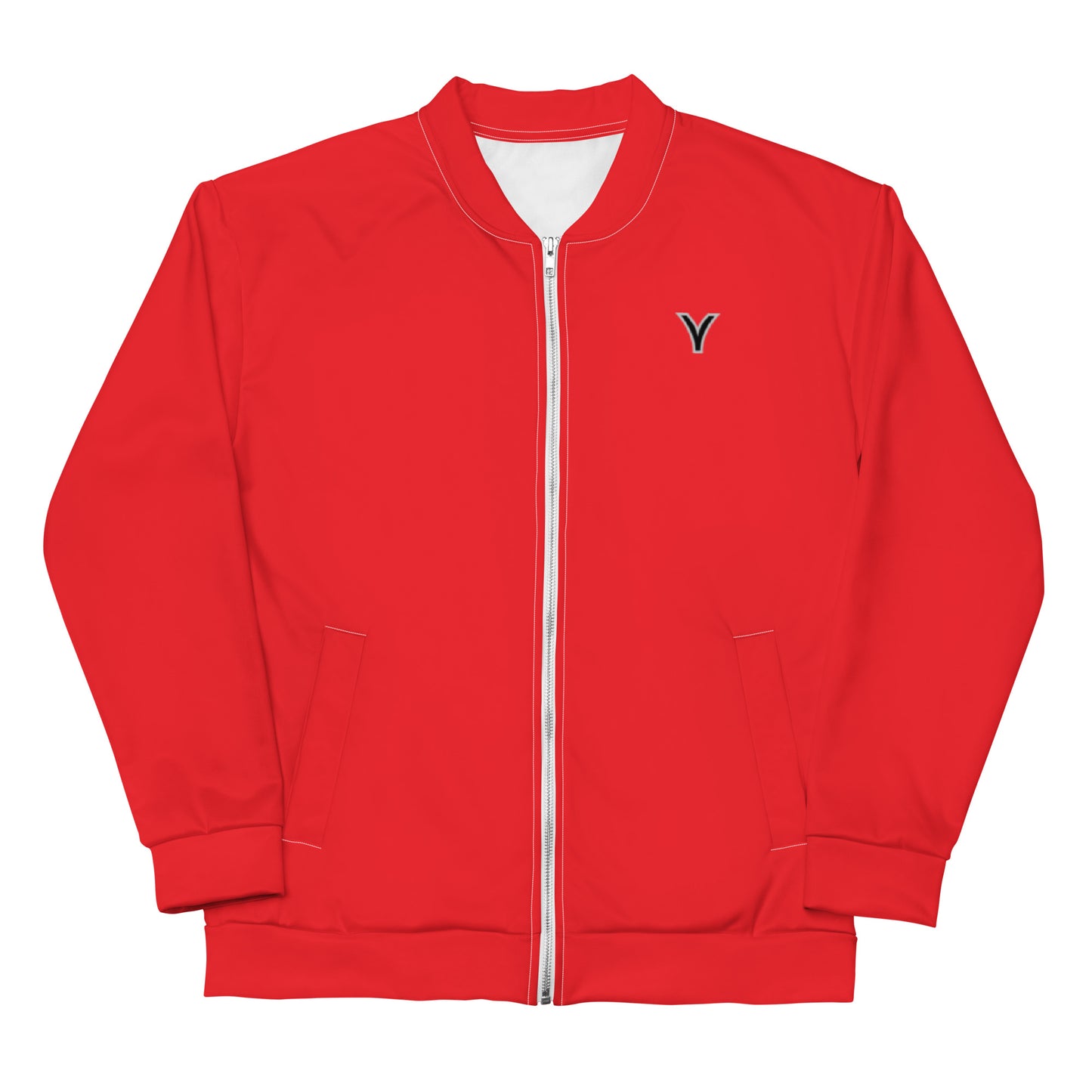 Premium Bomber Jacket Skanderbeg Legacy