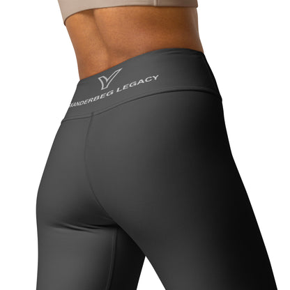 Yoga Leggings Skanderbeg Legacy