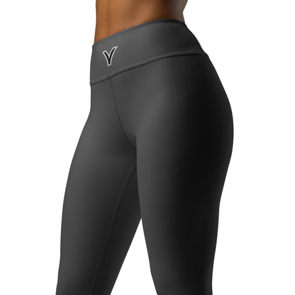 Yoga Leggings Skanderbeg Legacy