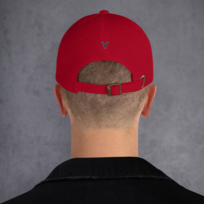 Dad hat - Skanderbeg Legacy