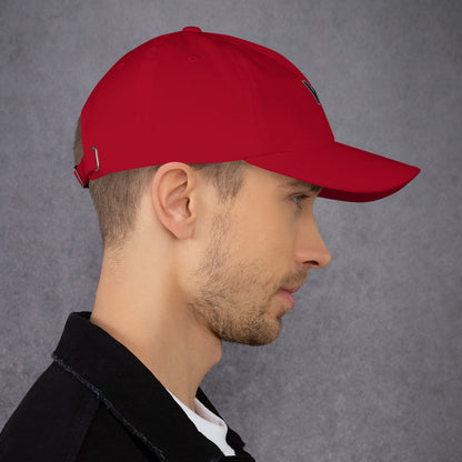 Dad hat - Skanderbeg Legacy