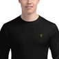 Men's Champion Long Sleeve Shirt - Skanderbeg Legacy