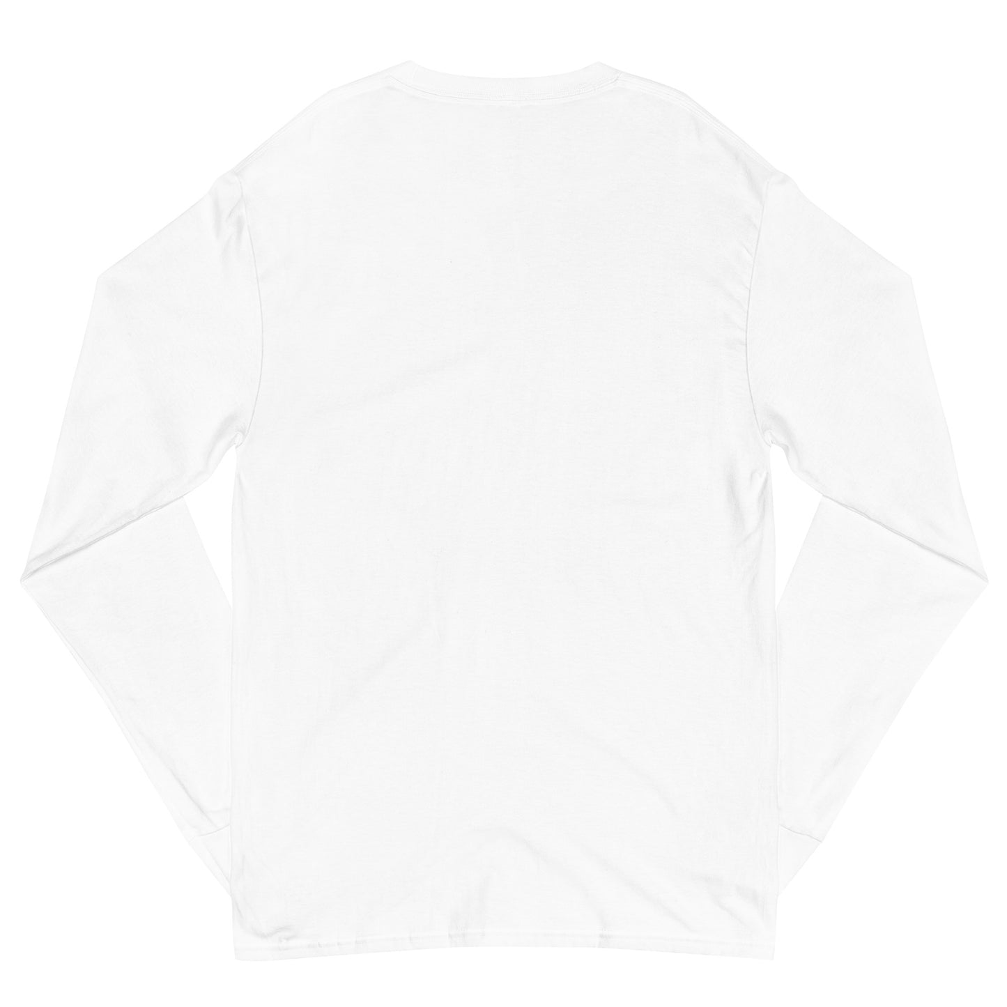 Men's Champion Long Sleeve Shirt - Skanderbeg Legacy