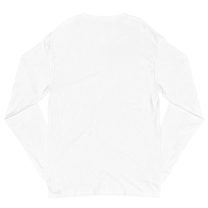 Men's Champion Long Sleeve Shirt - Skanderbeg Legacy