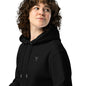 Unisex essential eco hoodie - Skanderbeg Legacy