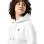 Unisex essential eco hoodie - Skanderbeg Legacy