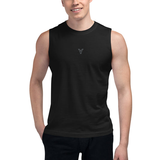 Muscle Shirt - Skanderbeg Legacy