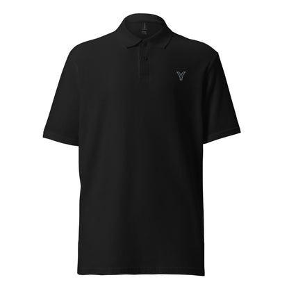 Pique polo shirt -  Skanderbeg Legacy