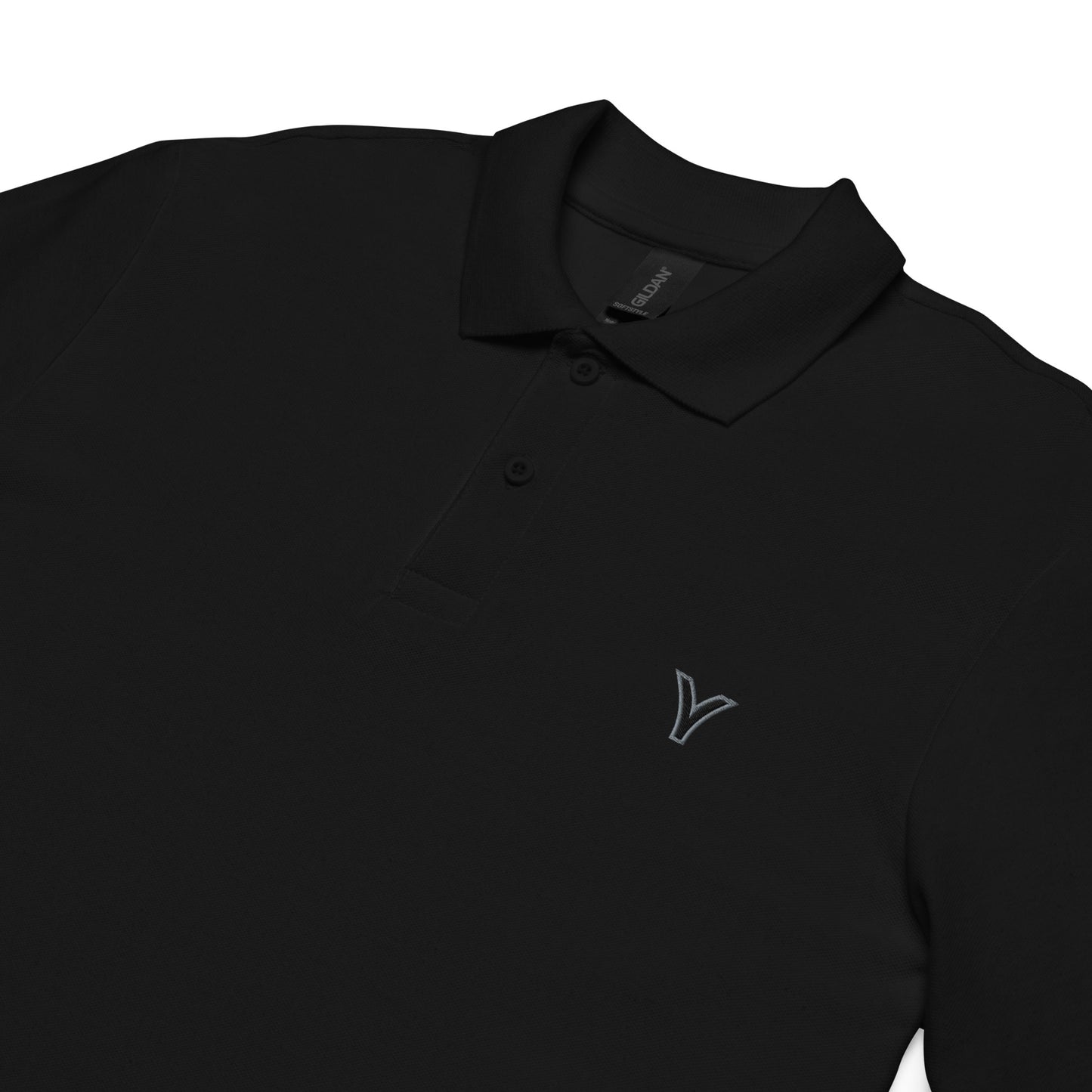 Pique polo shirt -  Skanderbeg Legacy