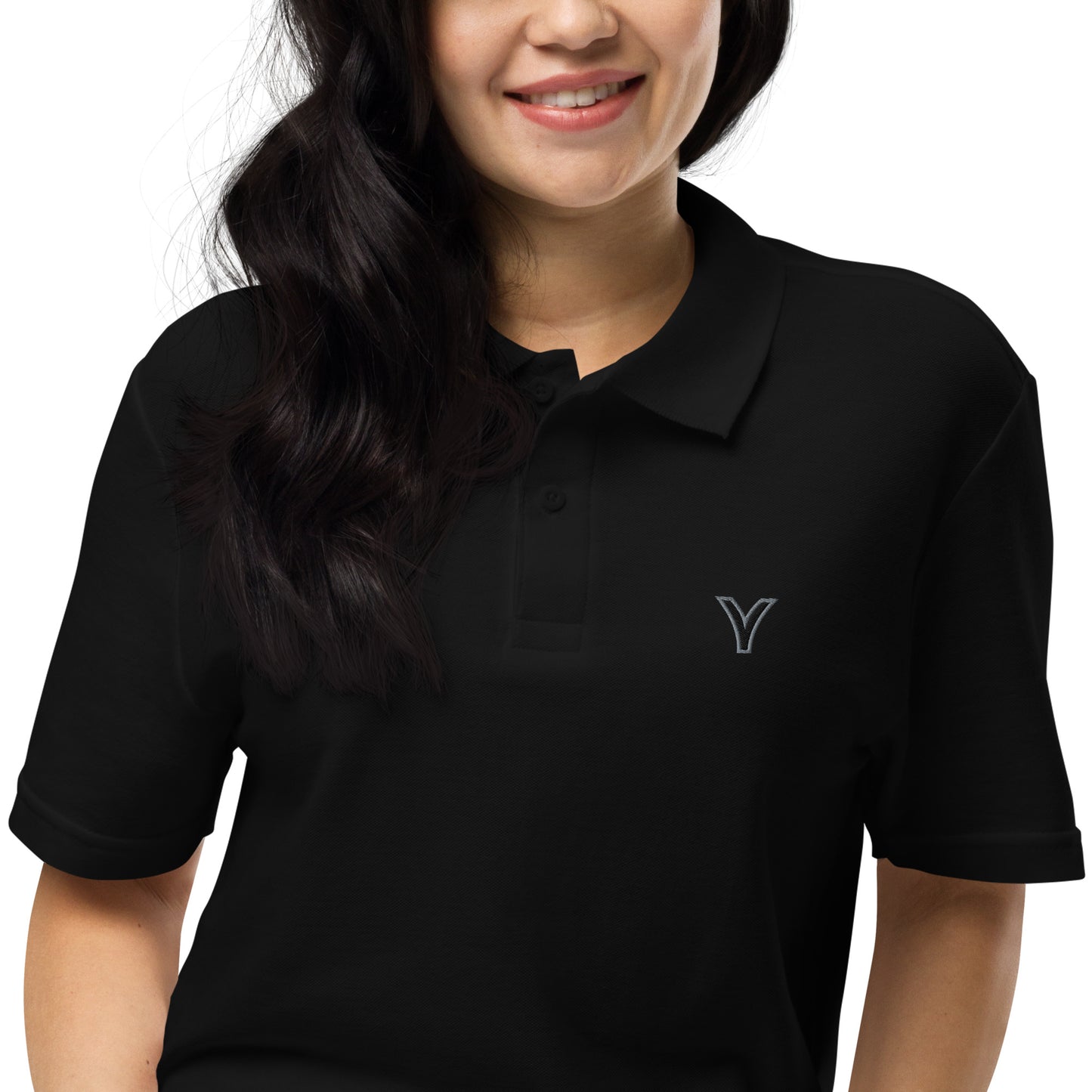 Pique polo shirt -  Skanderbeg Legacy