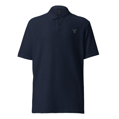 Pique polo shirt -  Skanderbeg Legacy