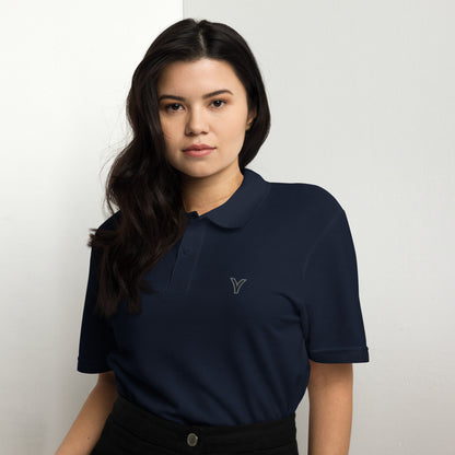 Pique polo shirt -  Skanderbeg Legacy