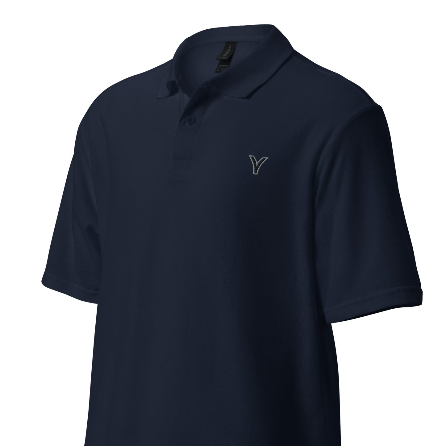 Pique polo shirt -  Skanderbeg Legacy