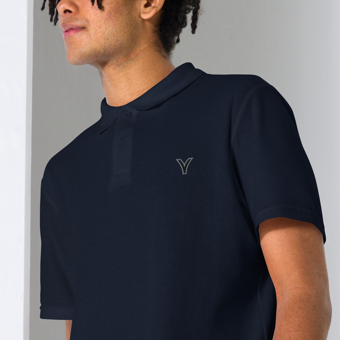 Pique polo shirt -  Skanderbeg Legacy