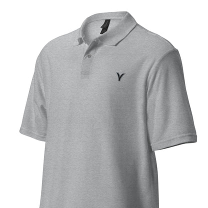 Pique polo shirt -  Skanderbeg Legacy