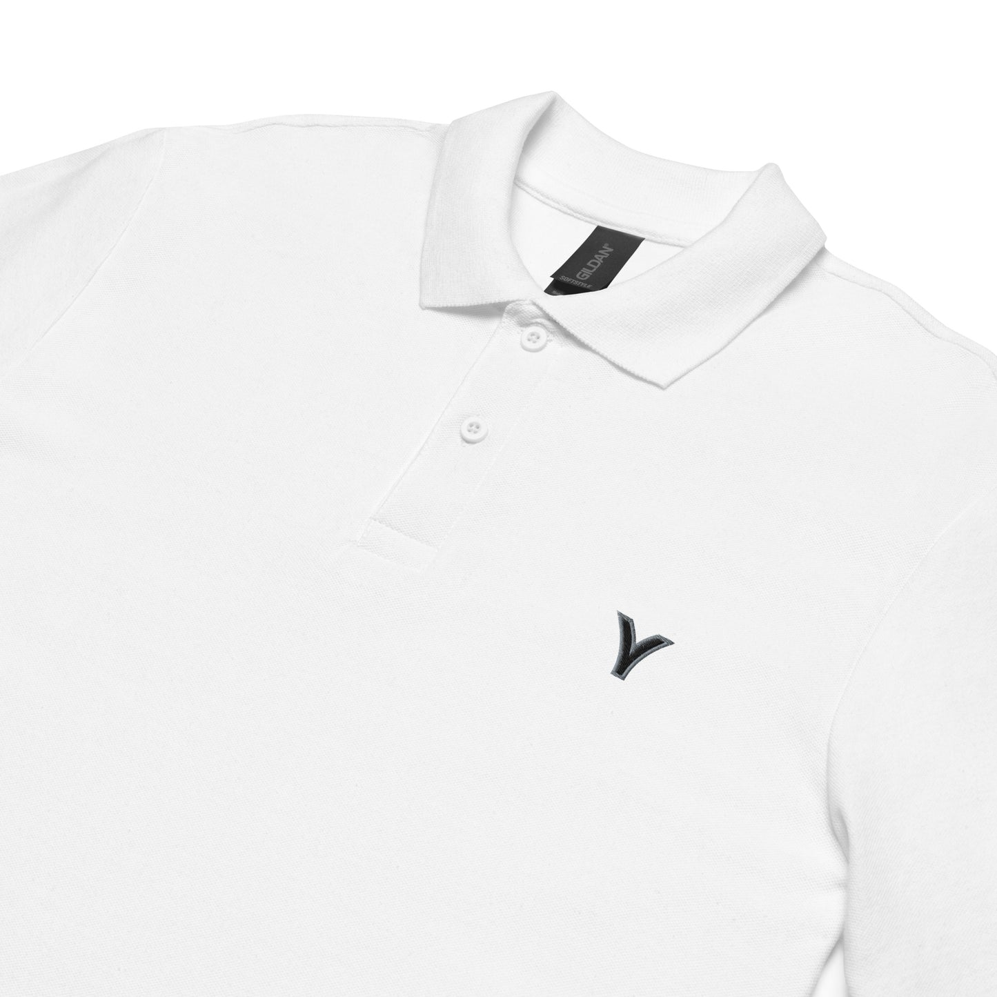 Pique polo shirt -  Skanderbeg Legacy