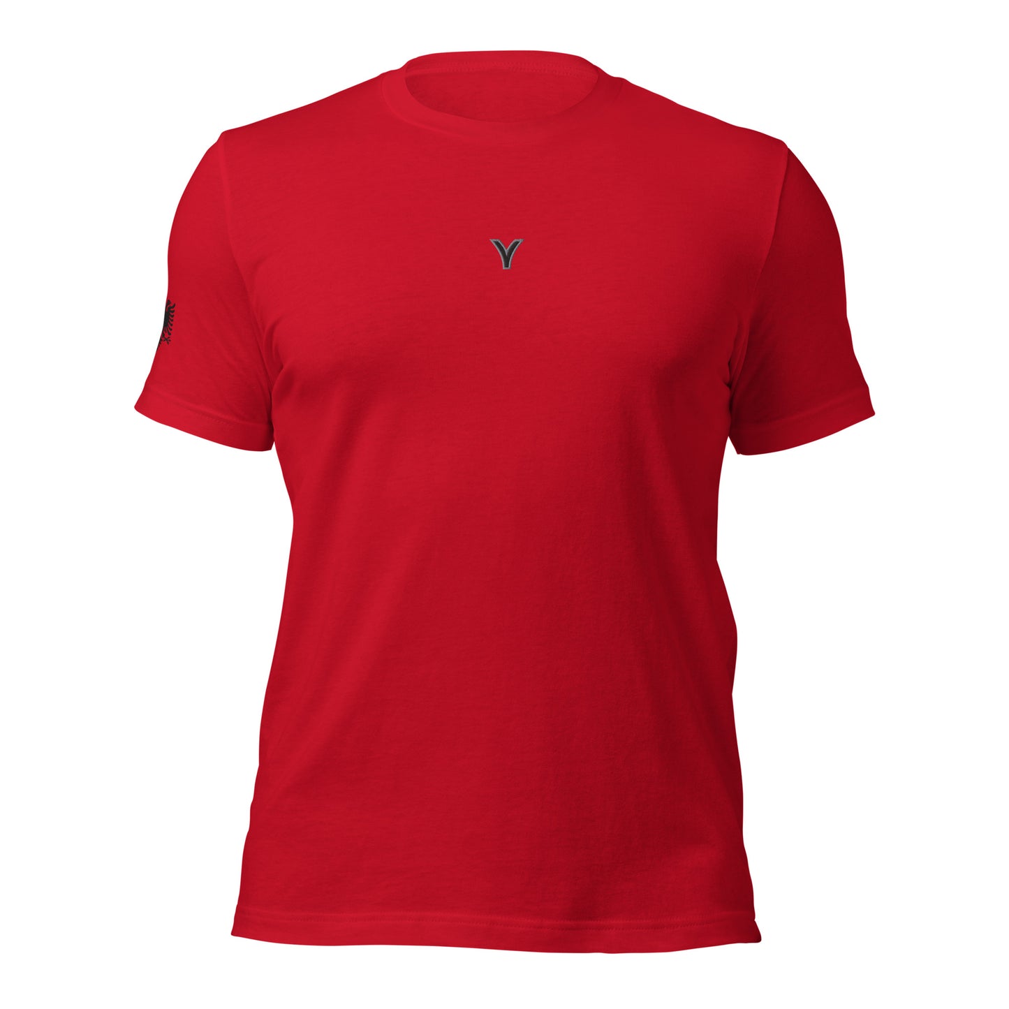 Unisex t-shirt - Skanderbeg Legacy